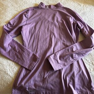 Under Armour Cold Gear Fitted Mock